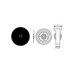 AllPoints Foodservice Parts & Supplies 1201061