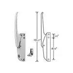 AllPoints Foodservice Parts & Supplies 1221032