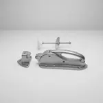 AllPoints Foodservice Parts & Supplies 1221158