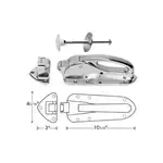 AllPoints Foodservice Parts & Supplies 1221158