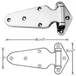 AllPoints Foodservice Parts & Supplies 1231080
