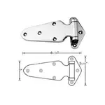 AllPoints Foodservice Parts & Supplies 1231080