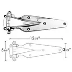 AllPoints Foodservice Parts & Supplies 1231117