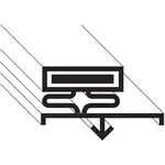 AllPoints Foodservice Parts & Supplies 1271153