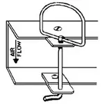 AllPoints Foodservice Parts & Supplies 1291016