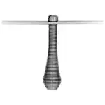 AllPoints Foodservice Parts & Supplies 1331102