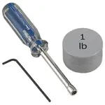 AllPoints Foodservice Parts & Supplies 136523