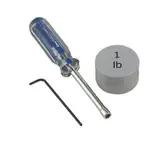 AllPoints Foodservice Parts & Supplies 136523