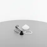 AllPoints Foodservice Parts & Supplies 1411028