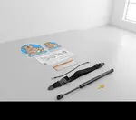 AllPoints Foodservice Parts & Supplies 1412186