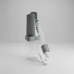 AllPoints Foodservice Parts & Supplies 1421530