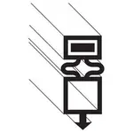 AllPoints Foodservice Parts & Supplies 1481090