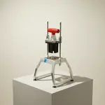 AllPoints Foodservice Parts & Supplies 151314 InstaCut™ 3.5 Wedger - 8 Section Manual Tool