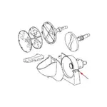 AllPoints Foodservice Parts & Supplies 165549
