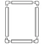 AllPoints Foodservice Parts & Supplies 1671010