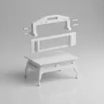 AllPoints Foodservice Parts & Supplies 168117