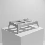 AllPoints Foodservice Parts & Supplies 168119