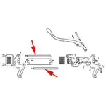 AllPoints Foodservice Parts & Supplies 168154