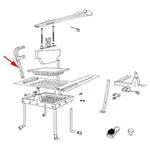 AllPoints Foodservice Parts & Supplies 168179