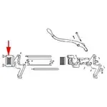 AllPoints Foodservice Parts & Supplies 168241