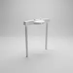 AllPoints Foodservice Parts & Supplies 168310