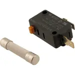 AllPoints Foodservice Parts & Supplies 1791012