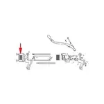 AllPoints Foodservice Parts & Supplies 1881016