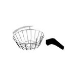 AllPoints Foodservice Parts & Supplies 1901119