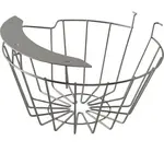 AllPoints Foodservice Parts & Supplies 1901363
