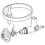 AllPoints Foodservice Parts & Supplies 2051052