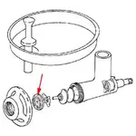 AllPoints Foodservice Parts & Supplies 2051052