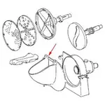 AllPoints Foodservice Parts & Supplies 2051077