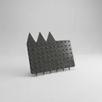 AllPoints Foodservice Parts & Supplies 2051191