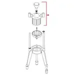 AllPoints Foodservice Parts & Supplies 2151030