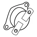 AllPoints Foodservice Parts & Supplies 2221426