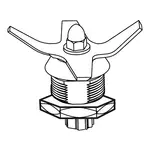 AllPoints Foodservice Parts & Supplies 2221457