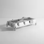 AllPoints Foodservice Parts & Supplies 2241080