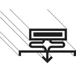 AllPoints Foodservice Parts & Supplies 2321108