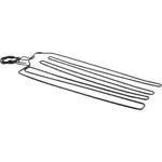 AllPoints Foodservice Parts & Supplies 2341057