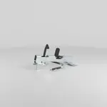 AllPoints Foodservice Parts & Supplies 2491075