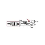 AllPoints Foodservice Parts & Supplies 2532004