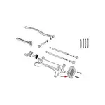 AllPoints Foodservice Parts & Supplies 2551031