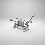 AllPoints Foodservice Parts & Supplies 2551031