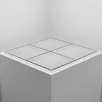 AllPoints Foodservice Parts & Supplies 262066