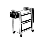 AllPoints Foodservice Parts & Supplies 2621016