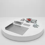 AllPoints Foodservice Parts & Supplies 26-2546