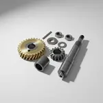 AllPoints Foodservice Parts & Supplies 262859