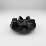 AllPoints Foodservice Parts & Supplies 26-3134