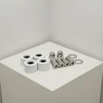 AllPoints Foodservice Parts & Supplies 263456