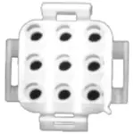 AllPoints Foodservice Parts & Supplies 26-3603